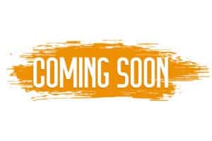 Coming Soon